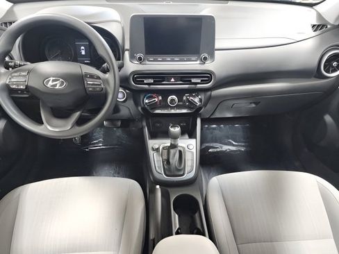 Used 2023 Hyundai Kona SEL AWD/4WD image 2