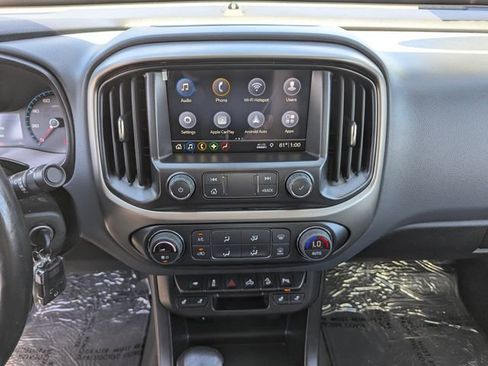 Certified 2022 Chevrolet Colorado Z71 image 23