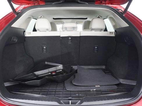 Used 2018 MAZDA CX-5 Grand Touring w/ Premium Package AWD/4WD image 9