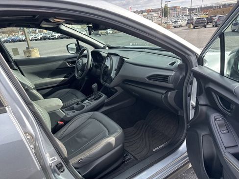 Certified 2024 Subaru Crosstrek 2.5i Sport w/ Crosstrek Mirror Package image 10