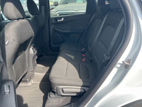 New 2025 Ford Escape Active w/ Active Premium Tech Pack image 13