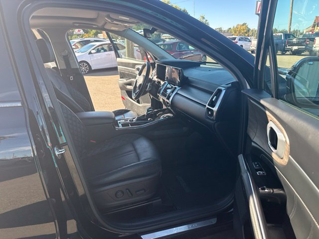 Used 2021 Kia Sorento SX Prestige AWD/4WD image 17