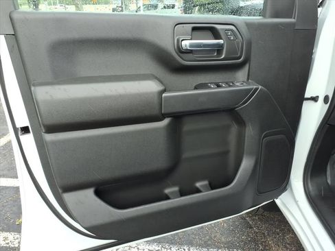 New 2026 Chevrolet Silverado 3500 W/T w/ WT Convenience Package AWD/4WD image 12