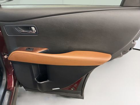 Used 2015 Lexus RX 350 AWD w/ Premium Package image 32