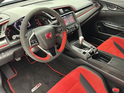 Used 2021 Honda Civic Type R image 13