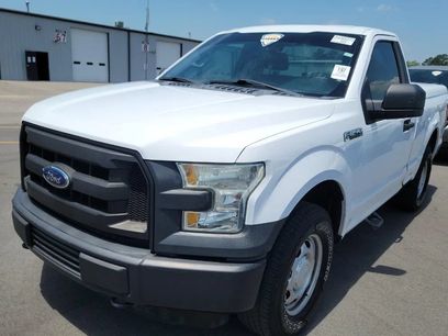 Used 2015 Ford F150 XL w/ XL Power Equipment Group