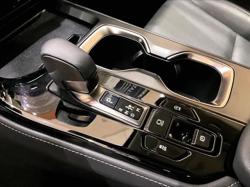 Certified 2024 Lexus NX 250 FWD image 15