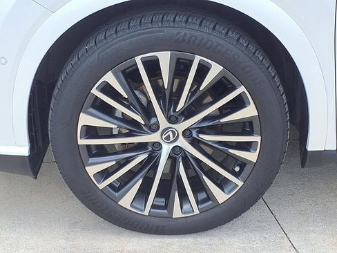 Used 2024 Lexus RX 350 Premium Plus w/ Convenience Package FWD image 26
