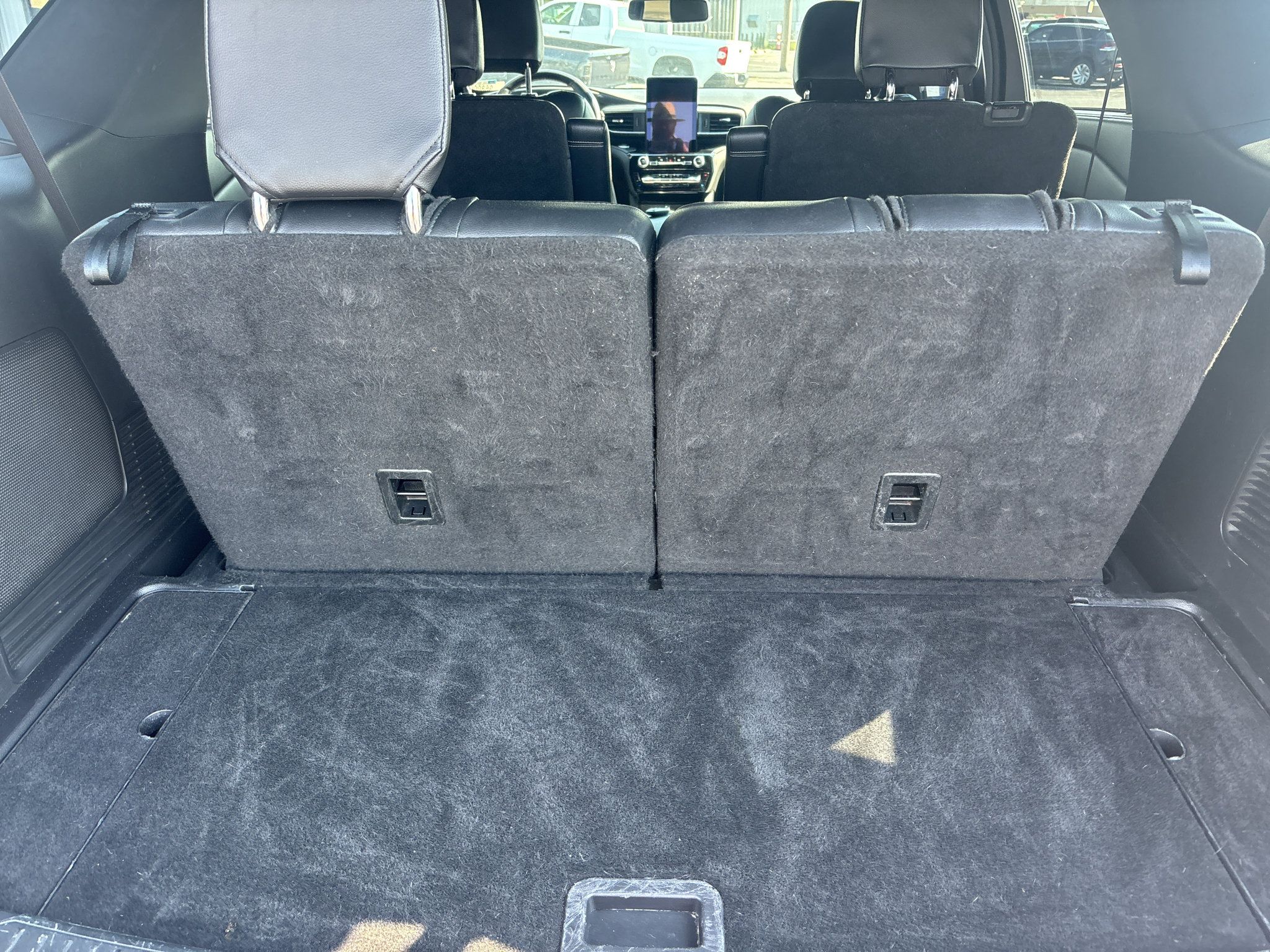 Used 2022 Ford Explorer ST w/ Equipment Group 401A AWD/4WD image 7