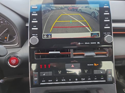 Certified 2020 Toyota Avalon TRD image 26