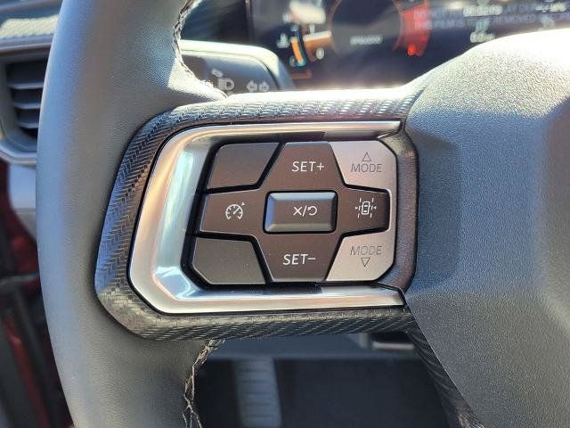 New 2025 Ford Mustang Coupe RWD image 41