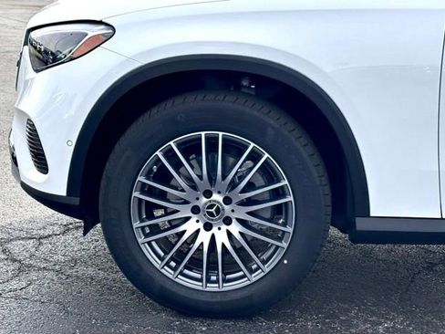 New 2026 Mercedes-Benz GLC 300 4MATIC image 7