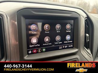 New 2025 Chevrolet Silverado 1500 W/T w/ WT Safety Package video 3