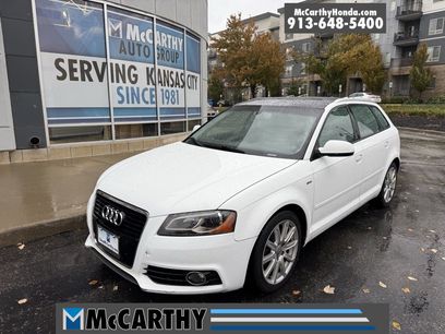 Used 2011 Audi A3 TDI Premium Plus