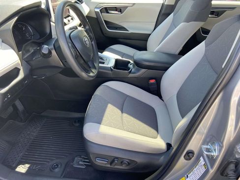 Used 2023 Toyota RAV4 XLE w/ Convenience Package image 18