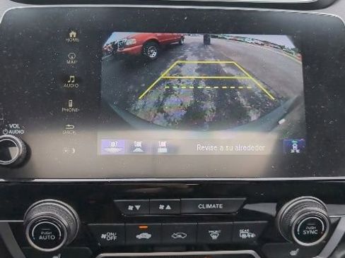 Used 2021 Honda CR-V Touring image 15