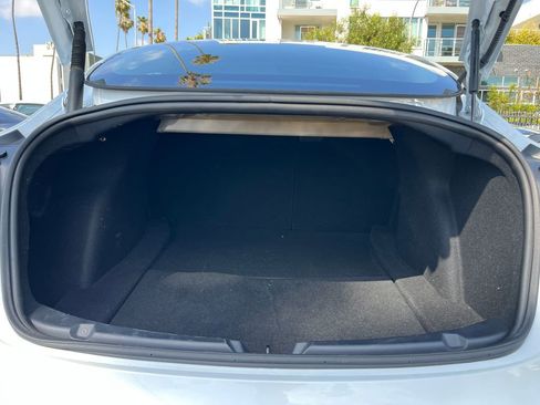 Used 2023 Tesla Model 3 Standard Range RWD image 9