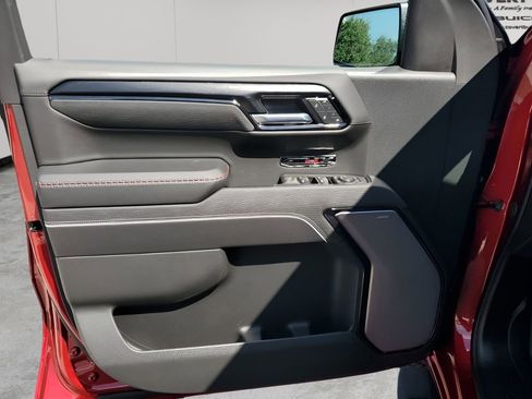 New 2026 GMC Sierra 1500 AT4X image 26