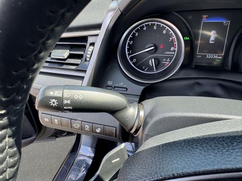 Certified 2024 Toyota Camry SE w/ Cold Weather Package FWD image 36