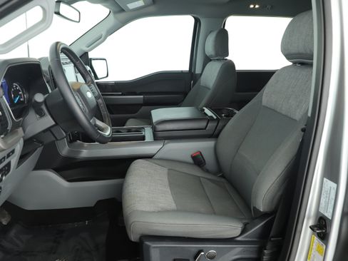 Used 2021 Ford F150 XLT w/ Equipment Group 302A High image 6