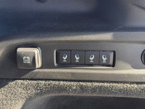 Used 2023 Jeep Grand Cherokee L Summit w/ Advanced Protech Group IV image 36