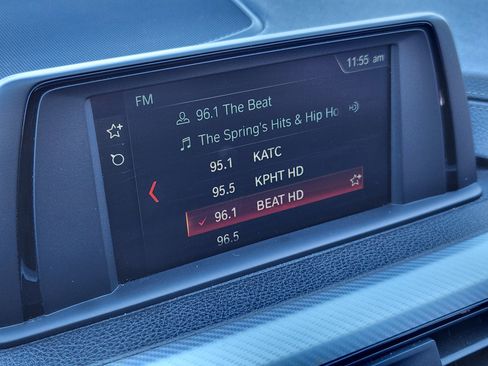 Used 2018 BMW 330e image 20