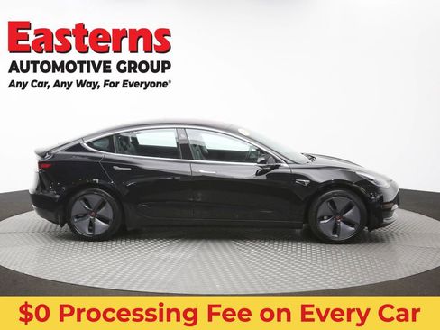 Used 2018 Tesla Model 3 RWD image 39