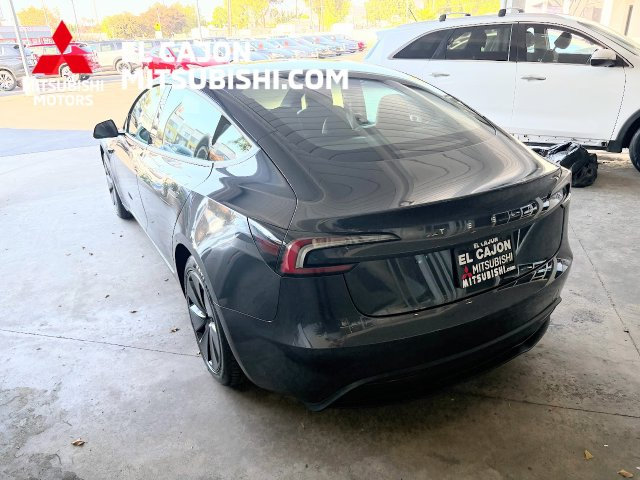 Used 2024 Tesla Model 3 RWD image 6