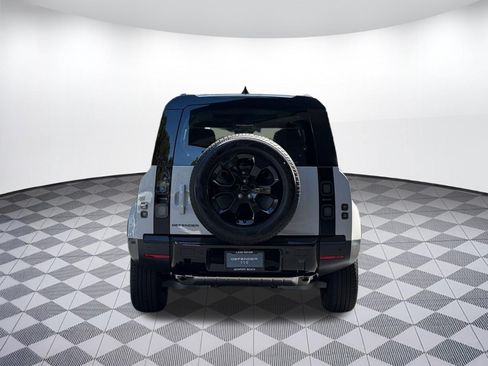 New 2026 Land Rover Defender 110 S AWD/4WD image 10