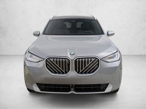 Used 2026 BMW X3 xDrive30i AWD/4WD image 6