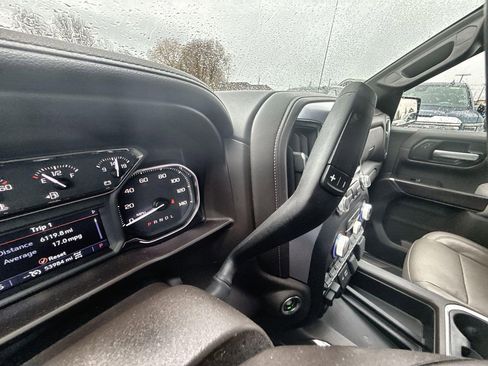 Certified 2019 GMC Sierra 1500 SLT w/ SLT Premium Plus Package image 21