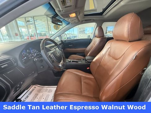 Used 2015 Lexus RX 350 AWD image 13