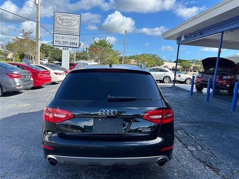 Used 2016 Audi A4 Premium Plus w/ Technology Package image 4