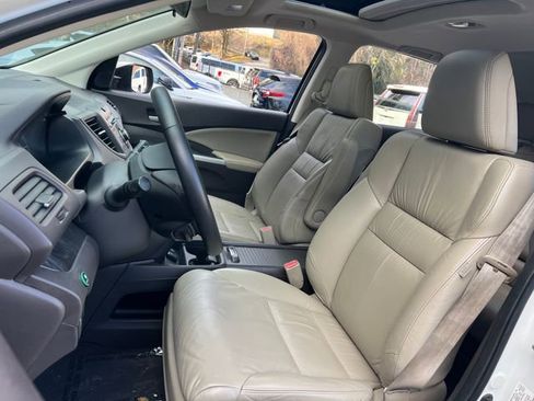 Used 2013 Honda CR-V EX-L image 13