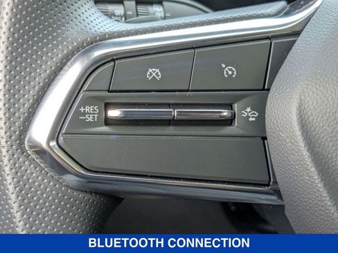 New 2025 Chevrolet Blazer EV LT image 17