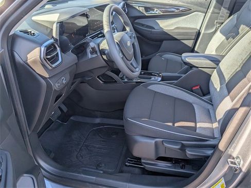 New 2026 Chevrolet TrailBlazer LS image 5
