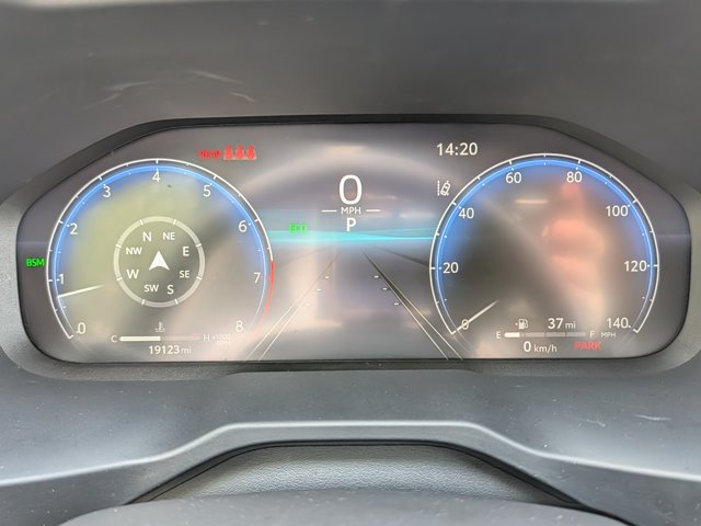 Used 2025 Toyota RAV4 Limited w/ Weather Package FWD image 23