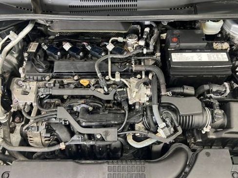Used 2020 Toyota Corolla SE FWD image 29