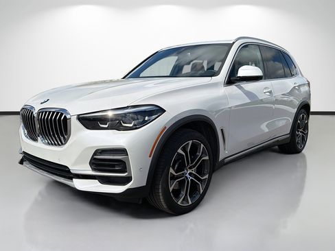 Used 2023 BMW X5 sDrive40i w/ Premium Package image 7
