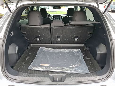 Certified 2025 Subaru Crosstrek 2.5i Sport w/ Crosstrek Mirror Package AWD/4WD image 29