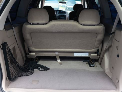 Used 1999 Ford Windstar SE FWD image 25