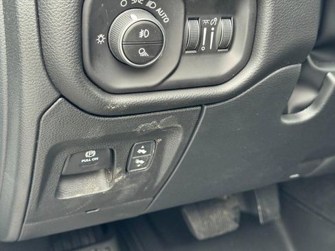 New 2026 RAM 1500 Laramie image 18