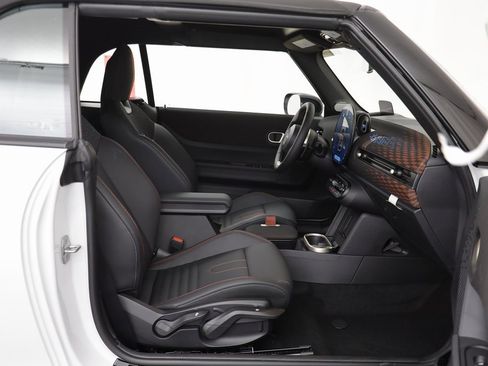 New 2026 MINI Cooper S image 20