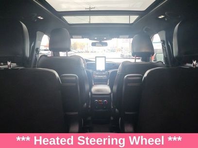 Used 2021 Ford Explorer ST w/ ST Street Pack