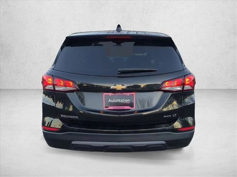 Used 2024 Chevrolet Equinox LT image 7