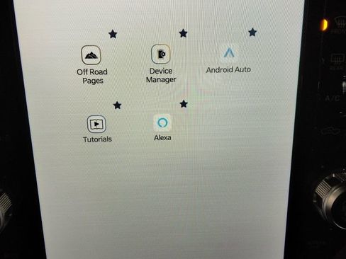 Used 2024 RAM 2500 Laramie w/ Safety Group image 27