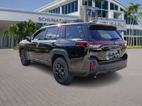 New 2026 Subaru Outback Limited image 5