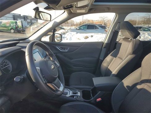Certified 2023 Subaru Forester Premium image 16