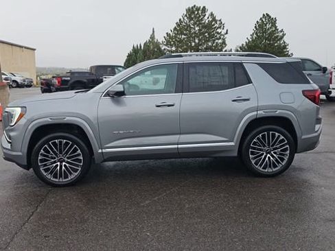 New 2026 GMC Terrain Denali AWD/4WD image 5