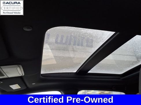 Used 2025 Acura ADX A-Spec AWD/4WD image 7